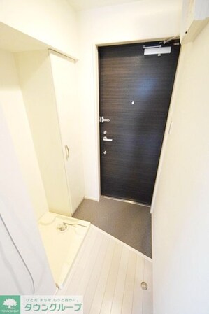 スフィーダ本川越の物件内観写真